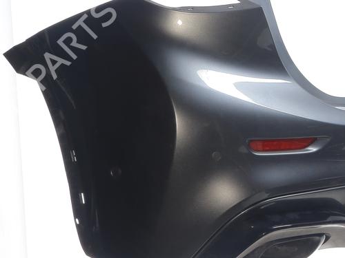 Bagtil kofangere INFINITI Q30 2.2 D AWD | BP30562316C8