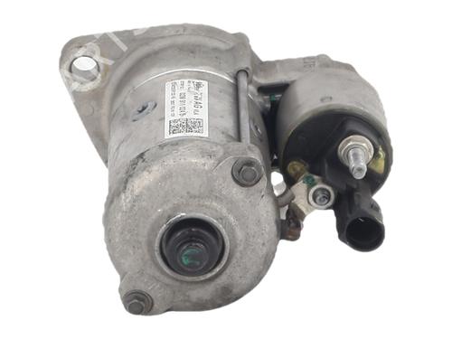 Starter AUDI A3 (8V1, 8VK) 2.0 TDI | BP37189772M8 - Image 3