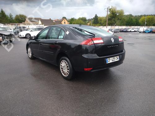 Climate control RENAULT LAGUNA III (BT0/1) 1.5 dCi (BT00, BT0A, BT0T, BT1J) | BP34500594I5  - Image 6