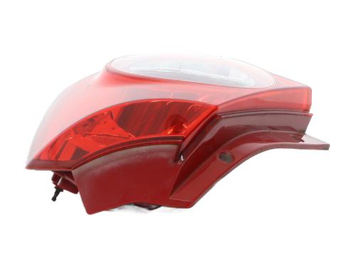 Right taillight CHEVROLET AVEO / KALOS Hatchback (T250, T255) 1.2 LPG | BP22642408C35 