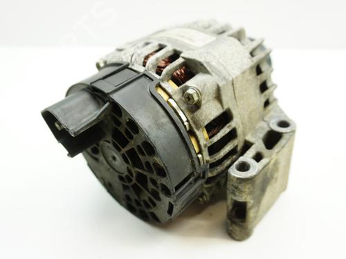 Alternator FIAT PUNTO EVO (199_) 1.3 D Multijet | BP18196431M7 