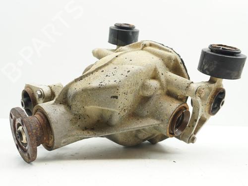 Rear differential LAND ROVER FREELANDER I (L314) 2.5 V6 4x4 | BP18173656M24 