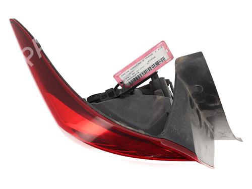 Left taillight DACIA SANDERO II TCe 90 (B8M1, B8MA, B8AC) | BP27236629C34 