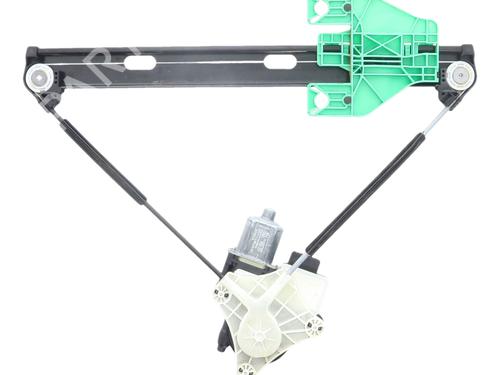 Rear left window mechanism CUPRA FORMENTOR (KM7, KMP) 1.5 TSI | BP37745918C24 - Image 2