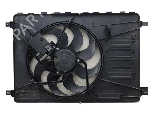 Radiator fan FORD MONDEO IV (BA7) 1.8 TDCi | BP29119913M35 
