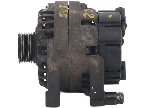 Used Alternator Alternator 27284458 27284458