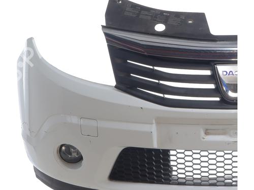 Front bumper DACIA SANDERO | BP33613594C7 - Image 7