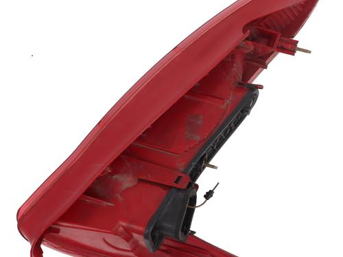 Left taillight PEUGEOT 206 SW (2E/K) 2.0 HDi | BP33455657C34 - Image 3