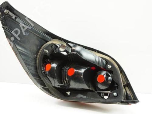 Right taillight BMW 5 (E60) 520 d | BP18189359C35