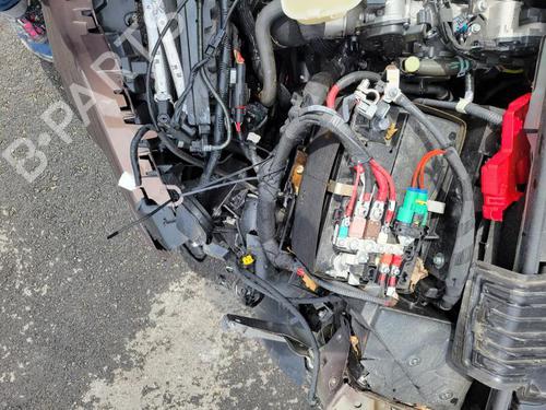 Left rear brake caliper RENAULT KANGOO / GRAND KANGOO II (KW0/1_) 1.5 dCi 95 (KW16) | BP18193190M107