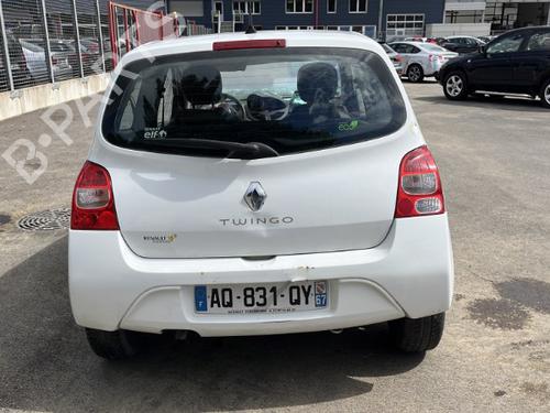 Generator RENAULT TWINGO II (CN0_)  | BP22517701M7 