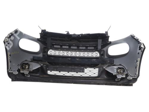 Front bumper CITROËN C3 III (SX) 1.5 BlueHDi 100 (SXYHYP, SXYHTU) | BP30176600C7 