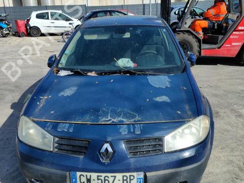 Right mirror RENAULT MEGANE II (BM0/1_, CM0/1_) 1.5 dCi (BM0F, BM0T, BM2B, CM0F, CM0T) | BP18698502C27 