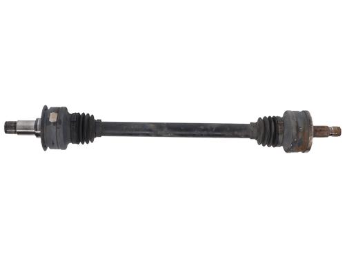 Antriebswelle links hinten für MERCEDES-BENZ C-CLASS Coupe (CL203) C 180 Kompressor (203.746) (143 hp) 20654876