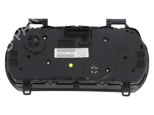 Instrument cluster RENAULT MEGANE IV Hatchback (B9A/M/N_) 1.5 Blue dCi 115 (B9A6) | BP30965973C47 