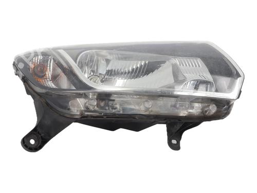 right-headlight-dacia-sandero-ii-2012-36683119 main image
