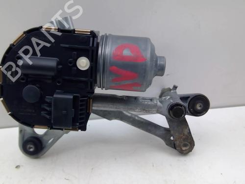 Front wiper motor PEUGEOT 3008 I MPV (0U_) 1.6 HDi | BP18175126M29 