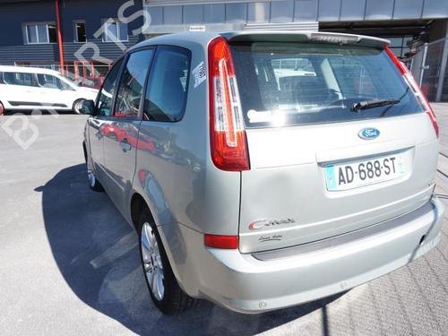 Left front driveshaft FORD C-MAX (DM2) 1.8 TDCi | BP18173691M38 - Image 15