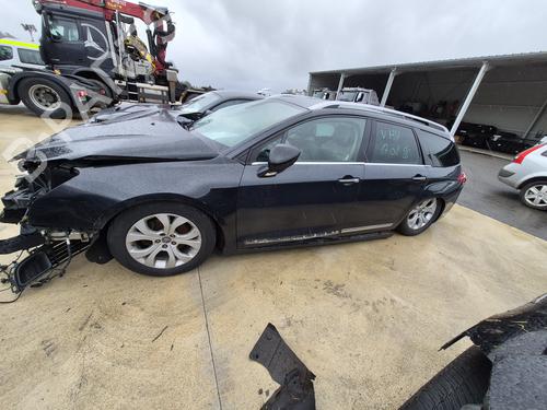 Left tailgate light CITROËN C5 III Break (RW_) 2.0 HDi | BP37745341C79 - Image 13