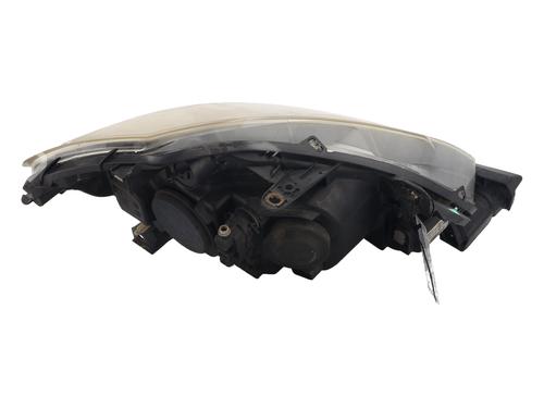 Used Left headlight Left headlight RENAULT CLIO III (BR0/1, CR0/1) 1.4 16V (98 hp) 28330393 28330393