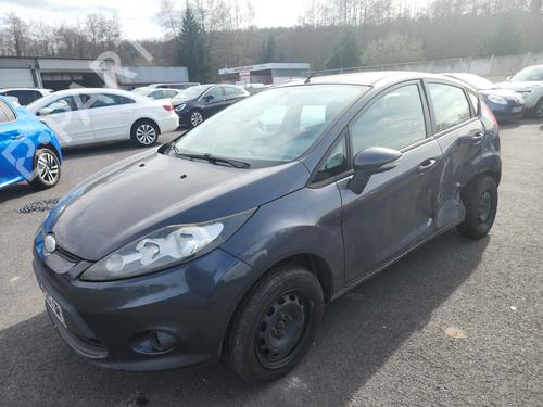 Alternator FORD FIESTA VI (CB1, CCN) 1.25 | BP39239239M7  - Image 10