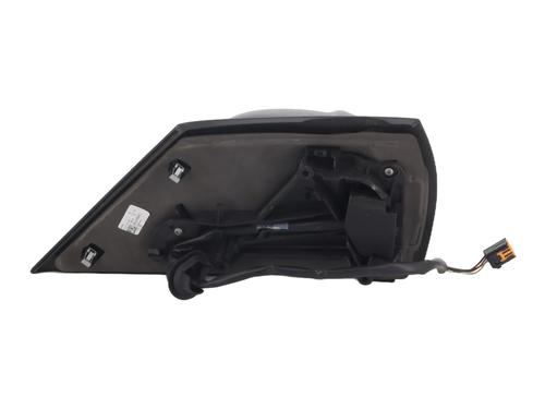 Left mirror CITROËN JUMPY III Van (V_) 2.0 BlueHDi 145 | BP37745355C26 - Image 5