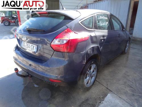 Front wiper motor FORD FOCUS III 1.6 TDCi | BP18190229M29 