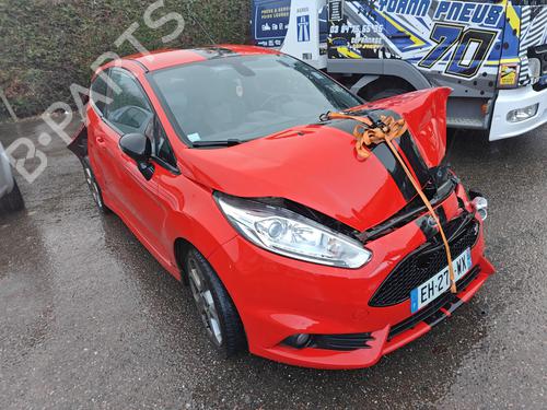 Starter FORD FIESTA VI (CB1, CCN) 1.6 ST | BP34336021M8 - Image 10