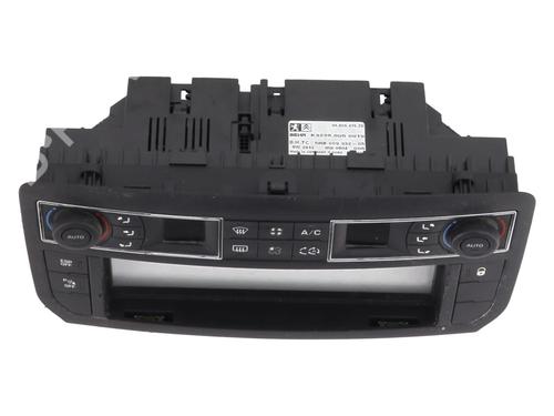 Climate control CITROËN C5 III Break (RW_) 2.0 HDi | BP29353339I5 