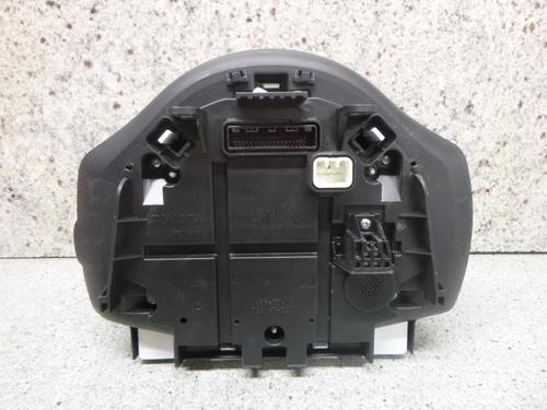 Cockpit CITROËN C1 II (PA_, PS_) 1.0 VTi 68 (69 hp) 18175676