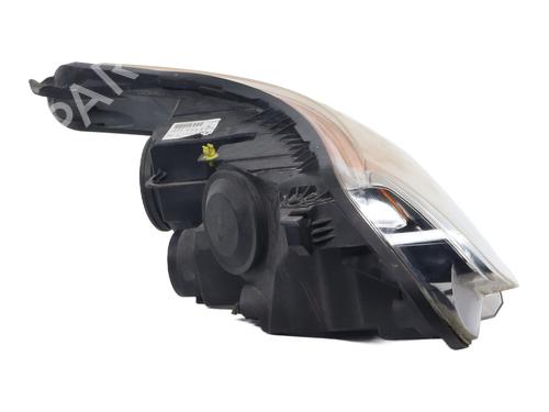 Left headlight CITROËN C3 Picasso (SH_) 1.6 HDi | BP26390732C28  - Image 5