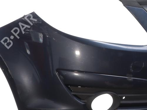 Front bumper OPEL CORSA D (S07) 1.3 CDTI (L08, L68) | BP28330423C7 
