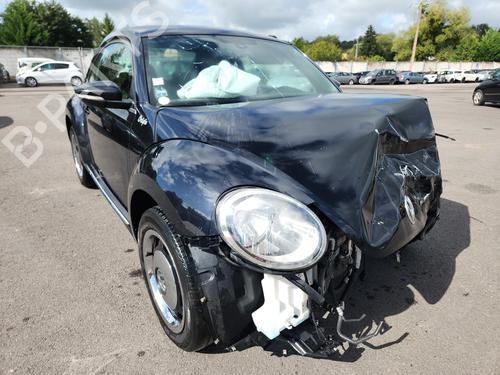 Armlæn VW BEETLE (5C1, 5C2) 1.2 TSI | BP34692764I20 - Image 23