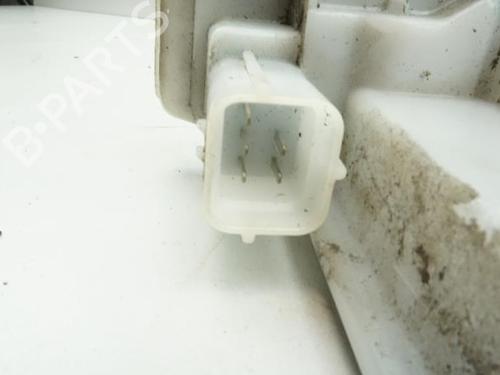 Front left lock PEUGEOT BIPPER (AA_) 1.4 HDi | BP18178588C98 