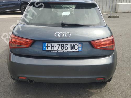 Headrest AUDI A1 Sportback (8XA, 8XF) | BP28320281I31 - Image 6