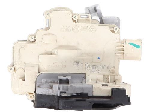 Rear right lock SEAT IBIZA IV (6J5, 6P1)  | BP19709637C99 