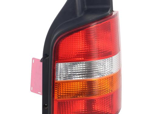 Right taillight VW TRANSPORTER T5 Van (7HA, 7HH, 7EA, 7EH) 1.9 TDI | BP27212205C35 - Image 4