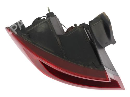 Left taillight RENAULT MEGANE IV Hatchback (B9A/M/N_) 1.2 TCe 130 (B9MR) | BP38925405C34 - Image 3