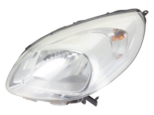 Left headlight RENAULT KANGOO Express (FW0/1_) 1.5 dCi 75 (FW07, FW10, FW04) | BP35939902C28 - Image 5