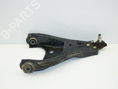 Right front suspension arm DACIA DUSTER (HS_) 1.5 dCi | BP18176138M13 