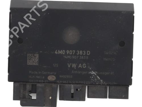 Control unit AUDI A5 Sportback (F5A, F5F) 2.0 TDI | BP26011682M11 - Image 3