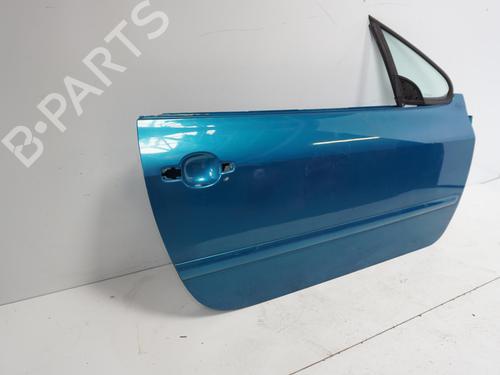 Right front door PEUGEOT 307 CC (3B) 2.0 16V | BP19730012C3 