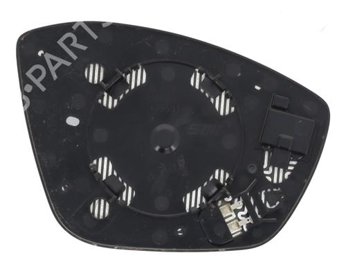 Left mirror glass PEUGEOT 308 SW II (LC_, LJ_, LR_, LX_, L4_) 1.5 BlueHDi 100 | BP26583769C148 
