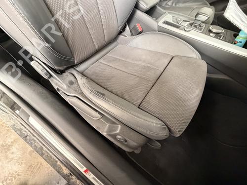 Right front seat AUDI A5 (8T3) | BP39938242C16 - Image 2