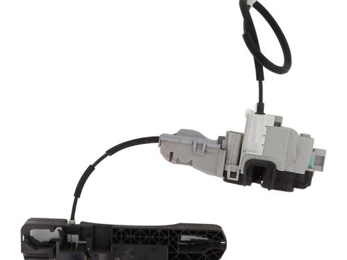 Front left lock FIAT BRAVO II (198_) 1.6 D Multijet (198AXH1B) | BP19647512C98 
