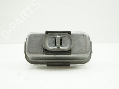 Used Hinge/Door check strap Hinge/Door check strap PEUGEOT 208 I (CA_, CC_) 1.2 VTI 82 (82 hp) 18178420 18178420