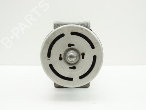 AC compressor PEUGEOT 308 II (LB_, LP_, LW_, LH_, L3_) 1.2 THP 110 | BP18178282M34 