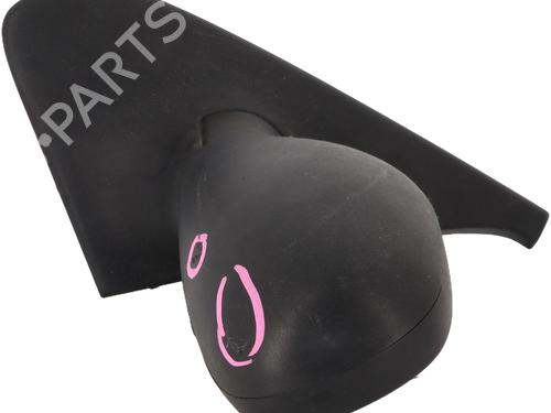 Left mirror RENAULT CLIO II (BB_, CB_) 1.2 (BB0A, BB0F, BB10, BB1K, BB28, BB2D, BB2H, CB0A,... | BP18698463C26 