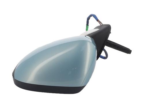 Left mirror RENAULT MODUS / GRAND MODUS (F/JP0_) 1.5 dCi (JP0G, JP0H) | BP29239637C26