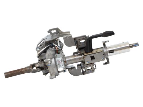 Steering column RENAULT MEGANE IV Hatchback (B9A/M/N_) 1.5 dCi 110 (B9A3) | BP22718647M21 